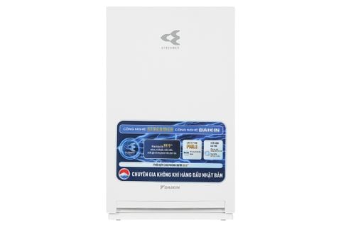 Máy lọc không khí Daikin MC30YVM7