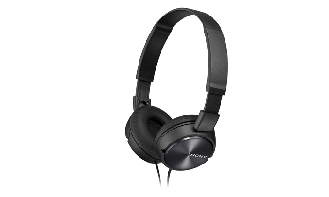 Tai nghe chụp tai Sony MDR-ZX310AP