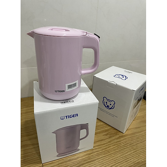 Bình đun nước Tiger PCG-G10V-P