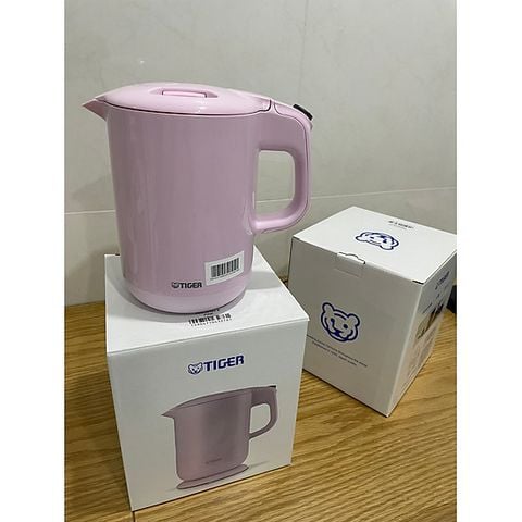 Bình đun nước Tiger PCG-G10V-P