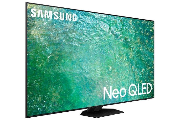 Smart Tivi Neo QLED 4K 85 inch Samsung 85QN85C( QA85QN85C)