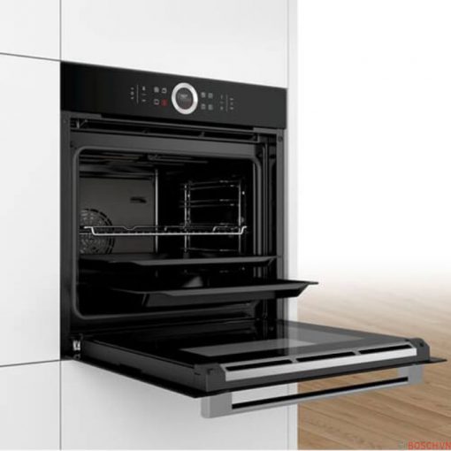 Lò Nướng Bosch HBG635BB1