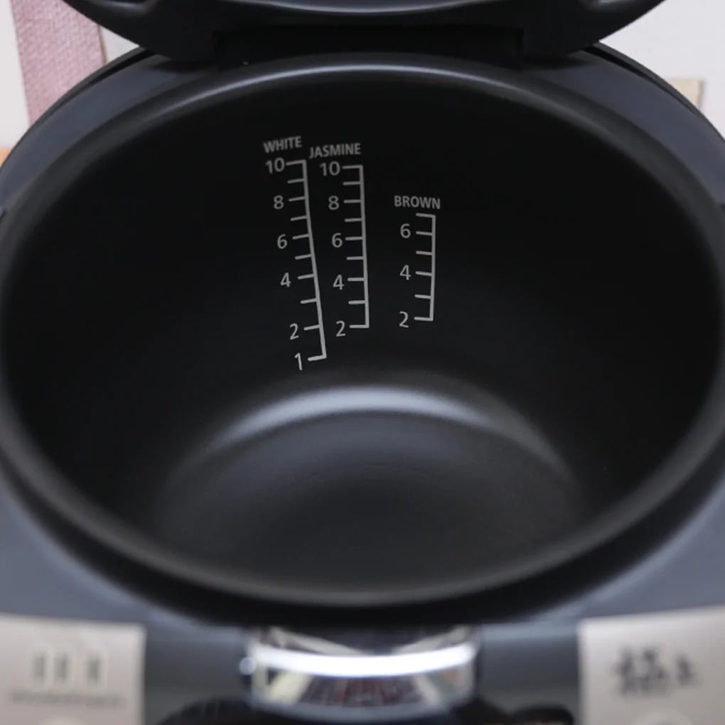 Nồi Cơm Điện Cao Tần Hitachi RZ-JHE18Y N ( JHE18Y)