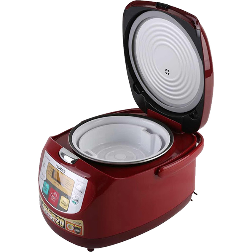 Nồi cơm điện tử Hitachi 1.8 lít RZ-D18WFY ( D18WFY RE)