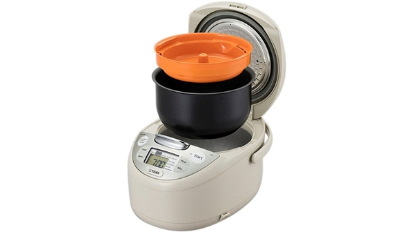 Nồi cơm điện Tiger 1.8 lít JAX-S18W