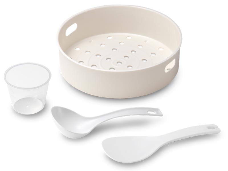 Nồi cơm điện Panasonic SR-CL188WRA