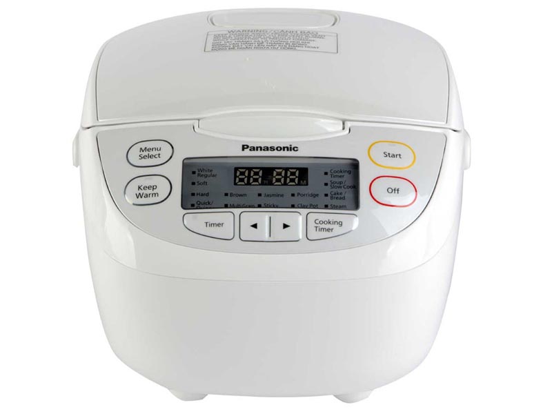 Nồi cơm điện Panasonic SR-CL188WRA