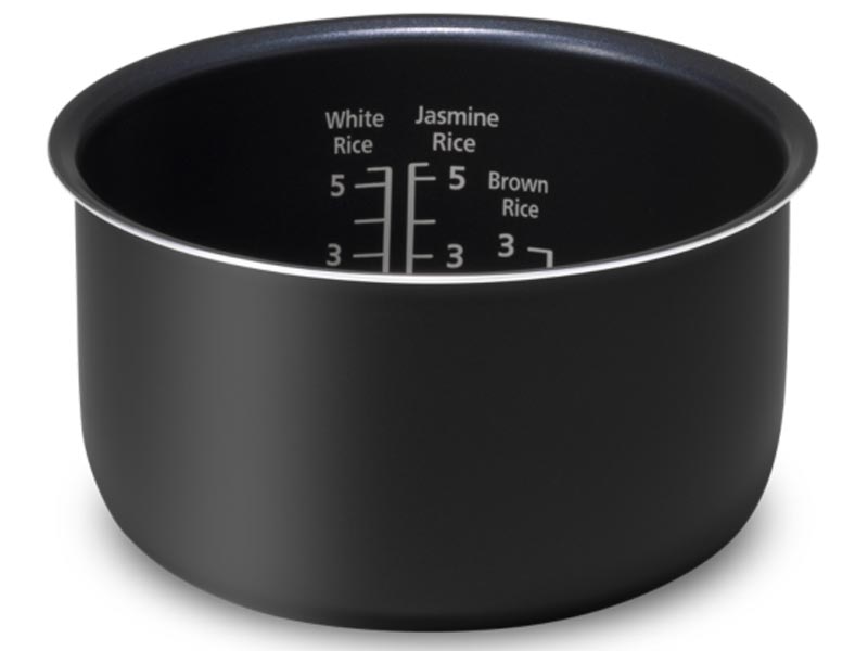 Nồi cơm điện Panasonic SR-CL188WRA