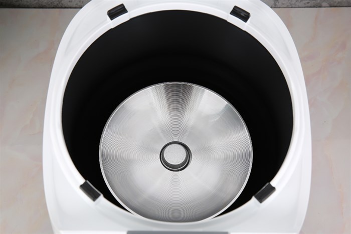 Nồi cơm điện tử Tefal 1.8 lít RK732168