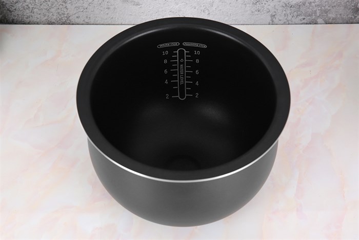 Nồi cơm điện tử Tefal 1.8 lít RK732168