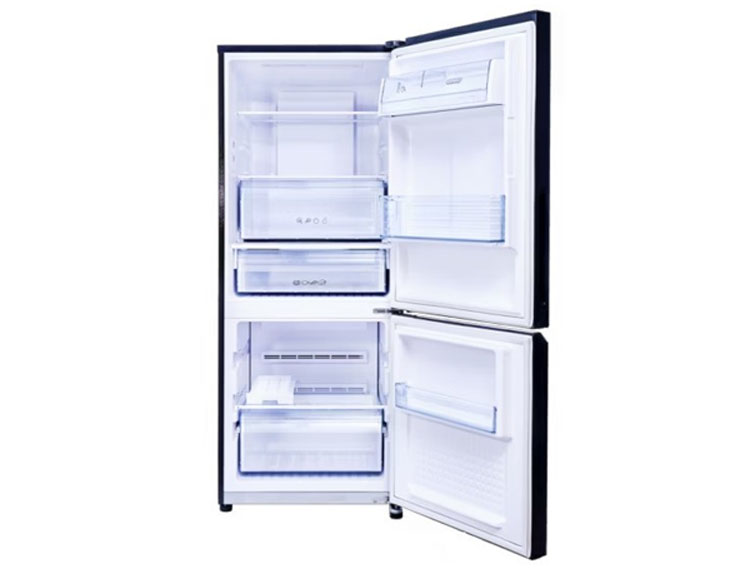 Tủ Lạnh Panasonic Inverter 251 Lít NR-SP275CPAV ( SP275CPAV)