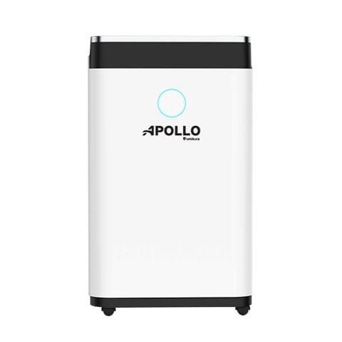 Máy hút ẩm Apollo Sumikura 20 lít NV-210Apollo ( 210Apollo)