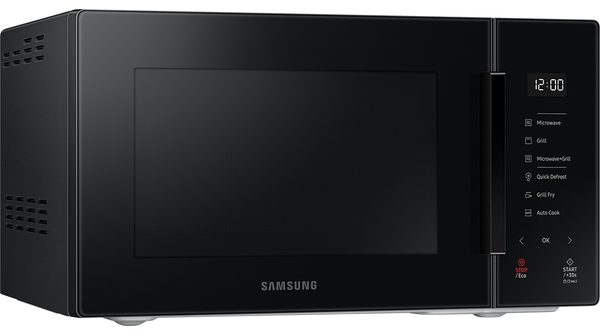 Lò vi sóng Samsung 23 lít MG23T5018CK/SV