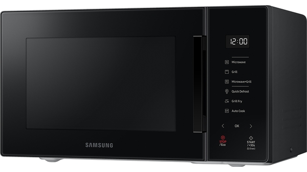 Lò vi sóng Samsung 23 lít MG23T5018CK/SV