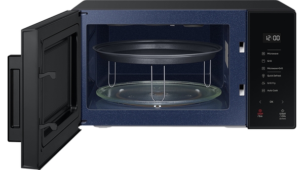 Lò vi sóng Samsung 23 lít MG23T5018CK/SV