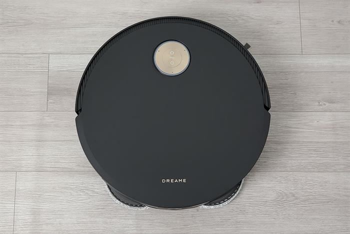 Robot hút bụi lau nhà Dreame X50 Ultra