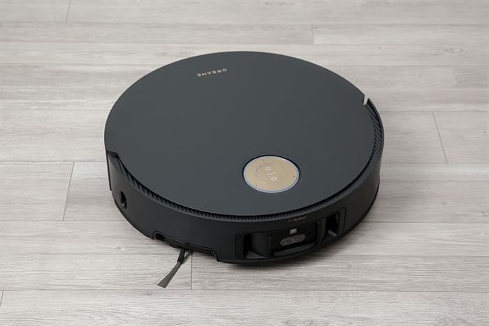 Robot hút bụi lau nhà Dreame X50 Ultra