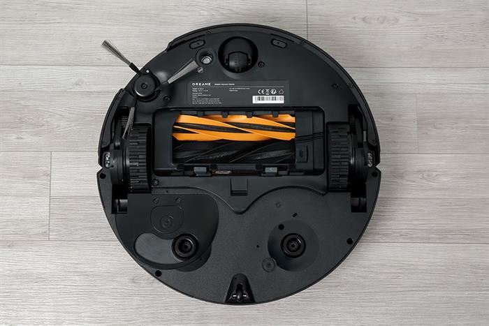 Robot hút bụi lau nhà Dreame X50 Ultra