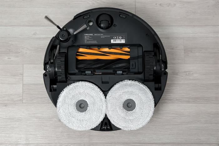 Robot hút bụi lau nhà Dreame X50 Ultra