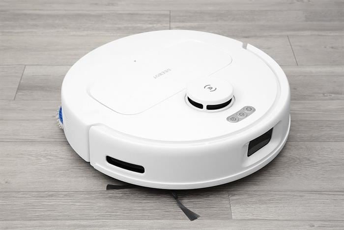 Robot hút bụi lau nhà Ecovacs N30 PRO OMNI