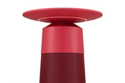 Máy lọc không khí LG PuriCare Aero Furniture AS20GPRU0 màu đỏ 41W