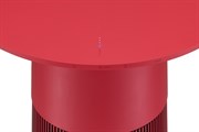 Máy lọc không khí LG PuriCare Aero Furniture AS20GPRU0 màu đỏ 41W