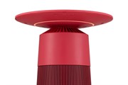 Máy lọc không khí LG PuriCare Aero Furniture AS20GPRU0 màu đỏ 41W