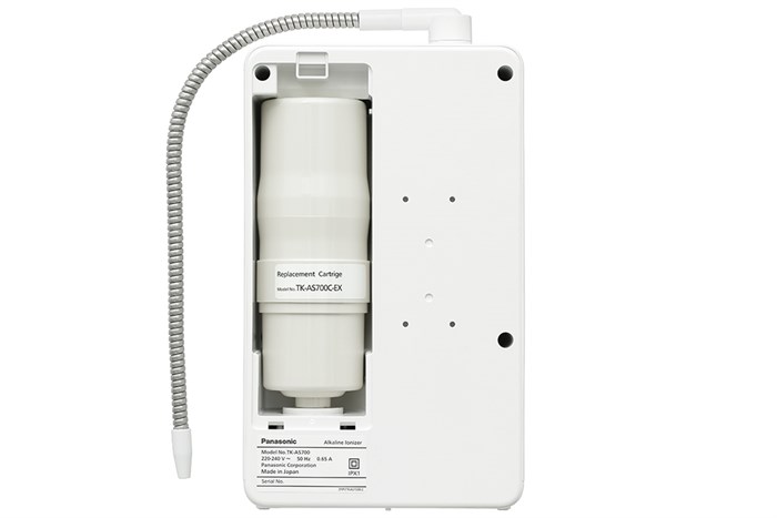 Máy lọc nước điện giải ion kiềm Panasonic TK-AS700 ( AS700)