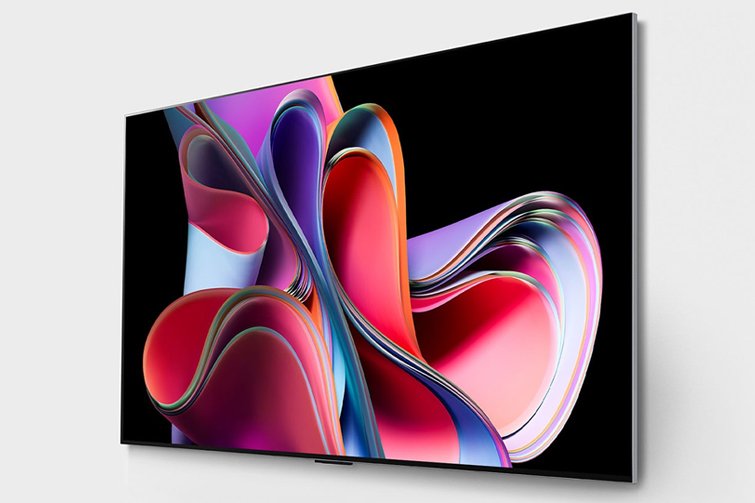 Smart Tivi OLED Evo LG 4K 55 inch 55G3PSA