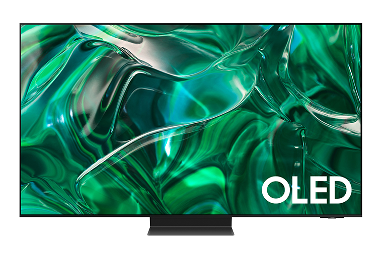 Smart Tivi Samsung OLED 4K 65 inch 65S95C