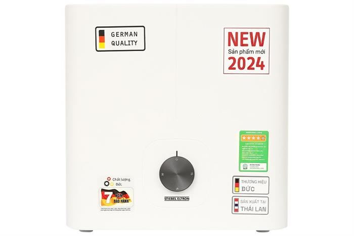 Máy nước nóng gián tiếp Stiebel Eltron 30 lít ESH 30 B TREND-VN