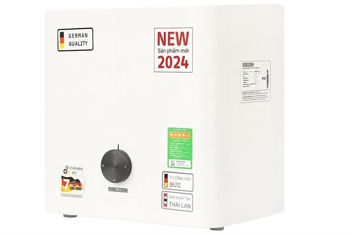 Máy nước nóng gián tiếp Stiebel Eltron 15 lít ESH 15 B TREND-VN