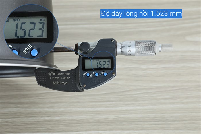 Nồi cơm nắp gài Panasonic 1 lít SR-MVN10FRAX