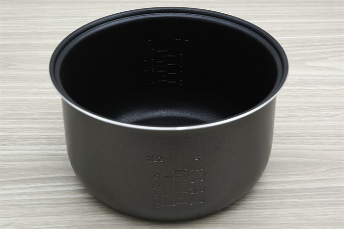 Nồi cơm nắp gài Panasonic 1 lít SR-MVN10FRAX