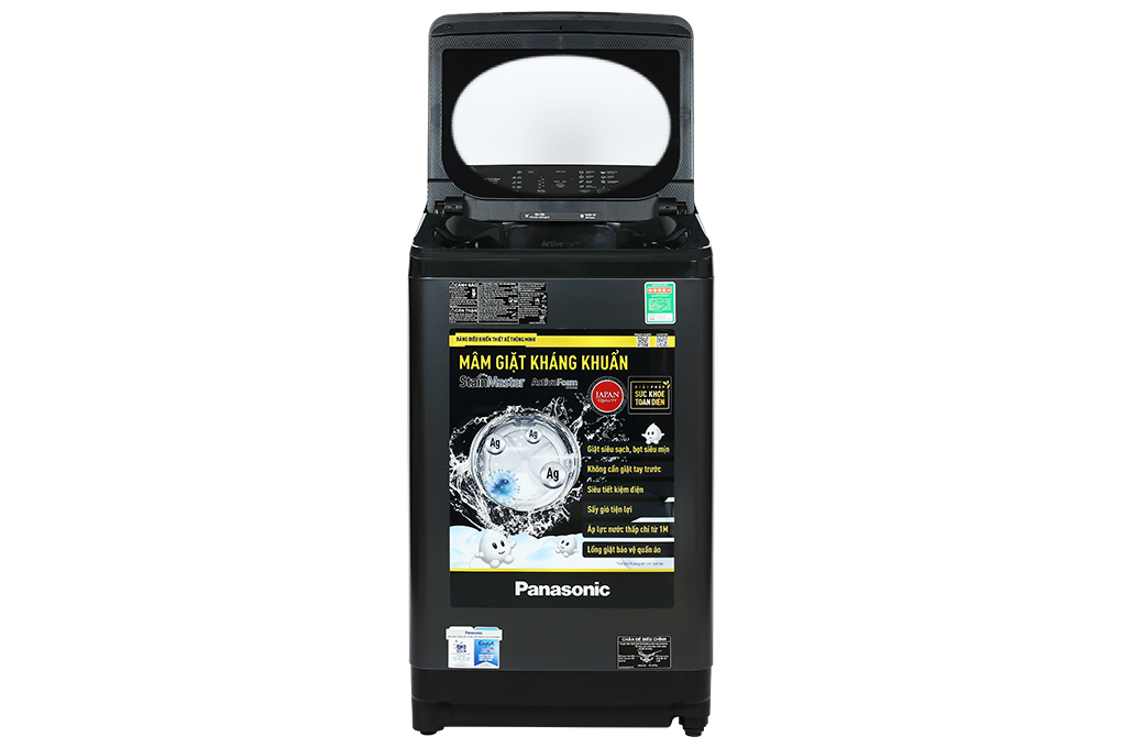 Máy giặt Panasonic 8.5 Kg NA-F85A9BRV ( F85A9BRV)