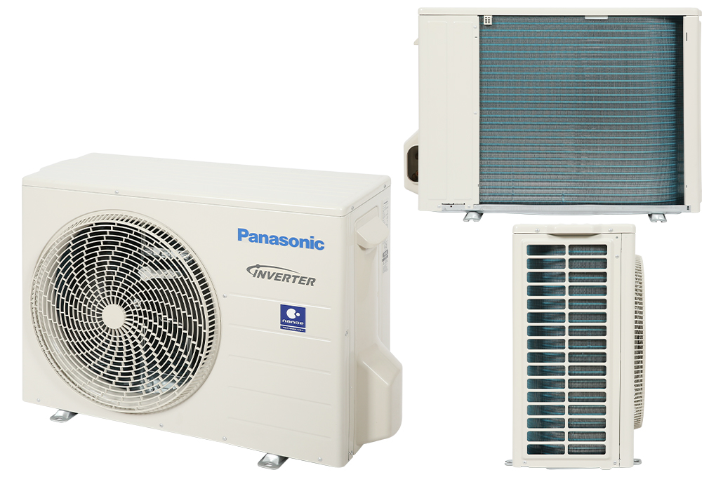 Điều hòa Panasonic 1 chiều Inverter 24000 BTU CS/CU-XPU24XKH-8