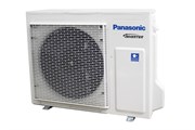 Điều hòa 2 chiều Panasonic 18100 BTU CU/CS-XZ18XKH-8