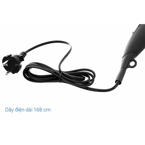 Máy sấy tóc 1700 - 2000W Panasonic EH-ND65-K645