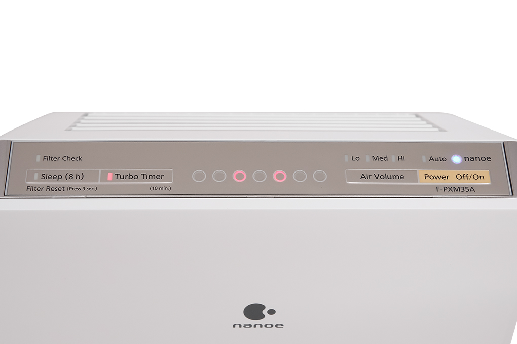 Máy lọc không khí Panasonic F-PXM35A ( PXM35A)