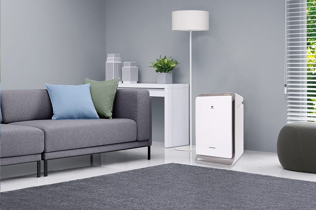 Máy lọc không khí Panasonic F-PXM35A ( PXM35A)