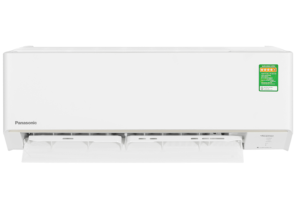 Điều hòa Panasonic 24000BTU 1 Chiều Inverter CS-RU24AKH-8