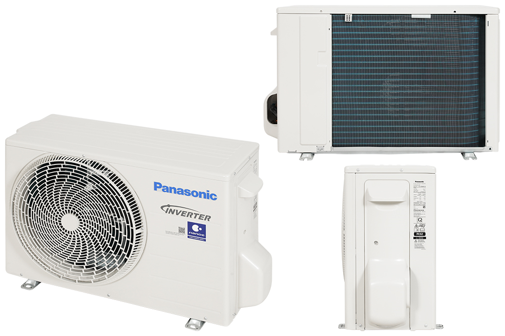 Máy lạnh Panasonic Inverter 1 HP CU-YZ9AKH-8 ( YZ9AKH)