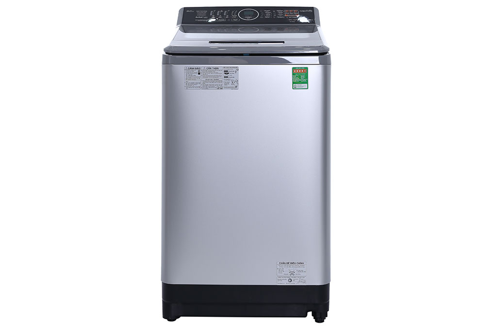 Máy giặt Panasonic 9kg NA-F90V5LMX ( F90V5LMX)