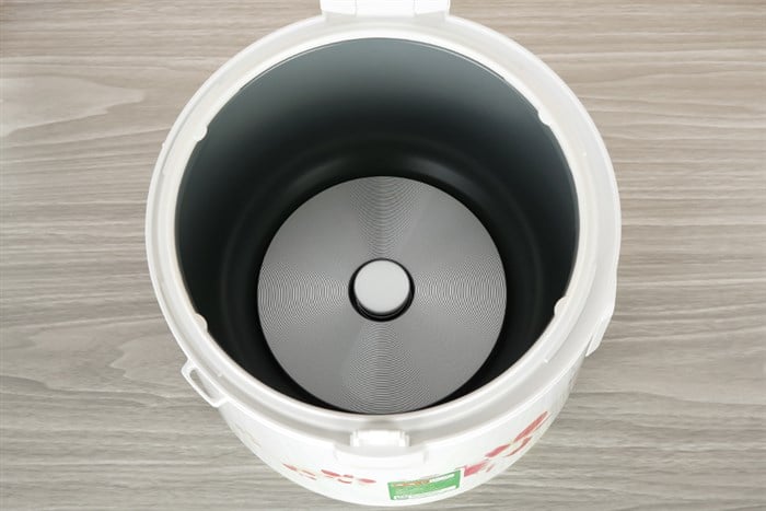 Nồi cơm nắp gài Panasonic 1.8 lít SR-MVN18FRAX