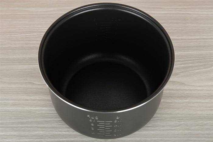 Nồi cơm nắp gài Panasonic 1.8 lít SR-MVN18FRAX