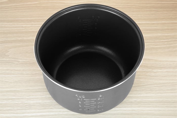 Nồi cơm nắp gài Panasonic 1.8 lít SR-MVN18LRAX