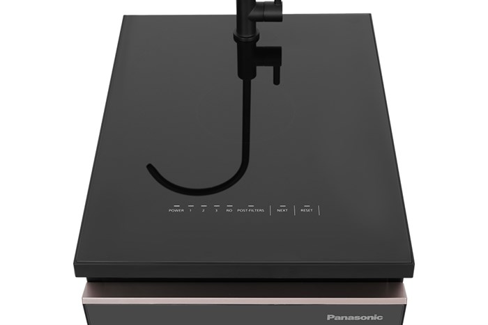 Máy lọc nước RO Panasonic TK-CA812M-VN
