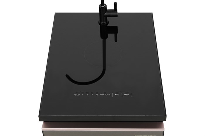 Máy lọc nước RO Panasonic TK-CA813F-VN