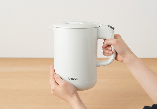 Bình đun nước Tiger PCG-G10V-W