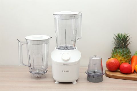 Máy xay sinh tố đa năng Philips HR2041/50